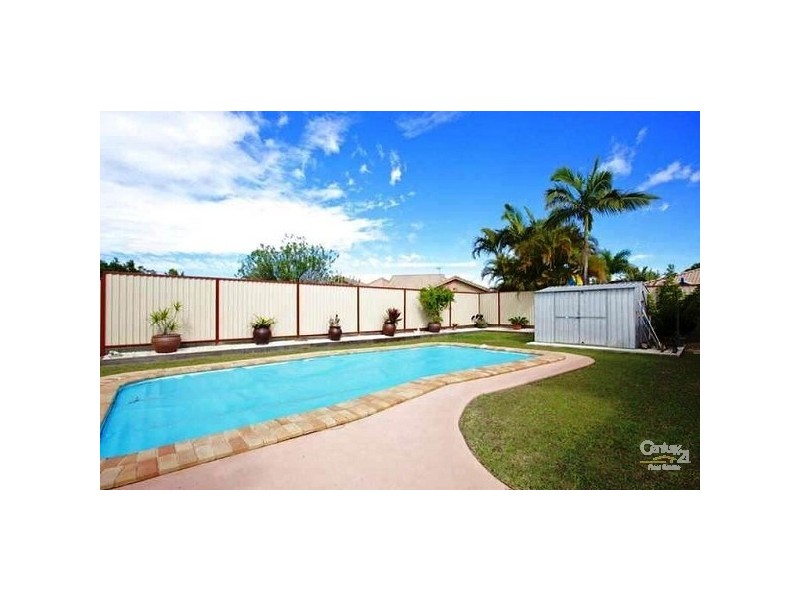 4 Morris Rd, Kippa-ring QLD 4021