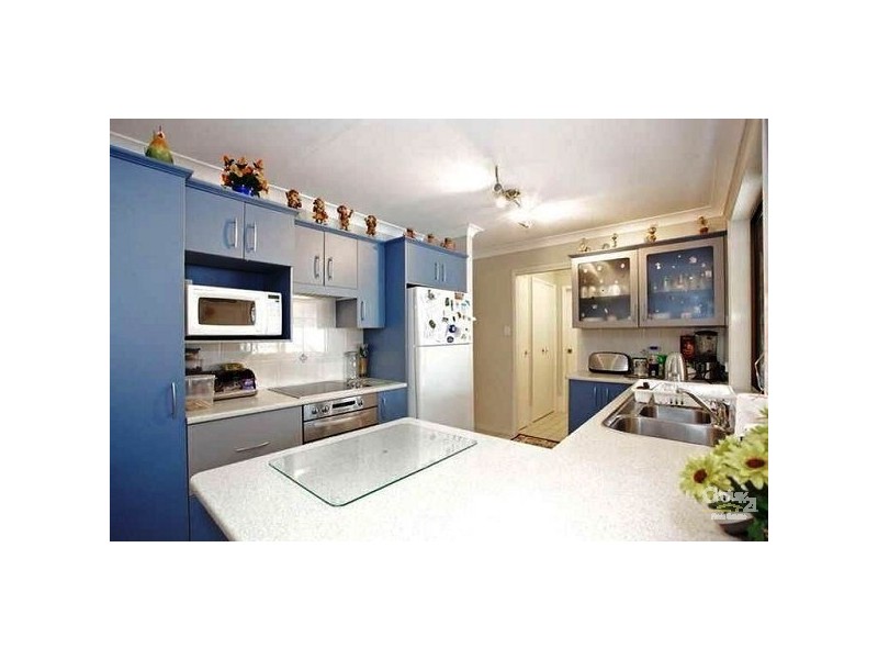 4 Morris Rd, Kippa-ring QLD 4021