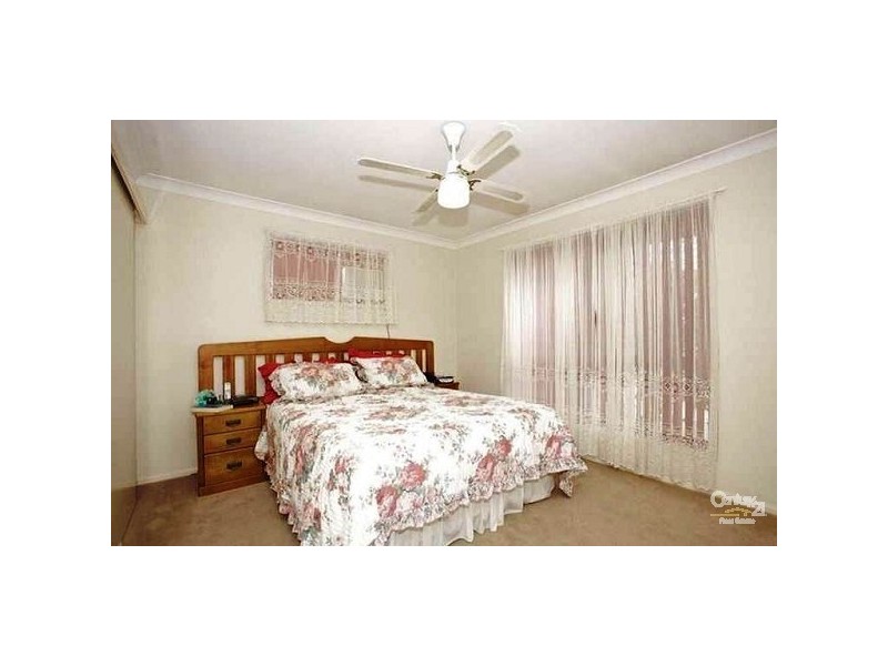 4 Morris Rd, Kippa-ring QLD 4021