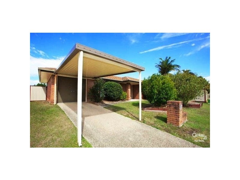 4 Morris Rd, Kippa-ring QLD 4021