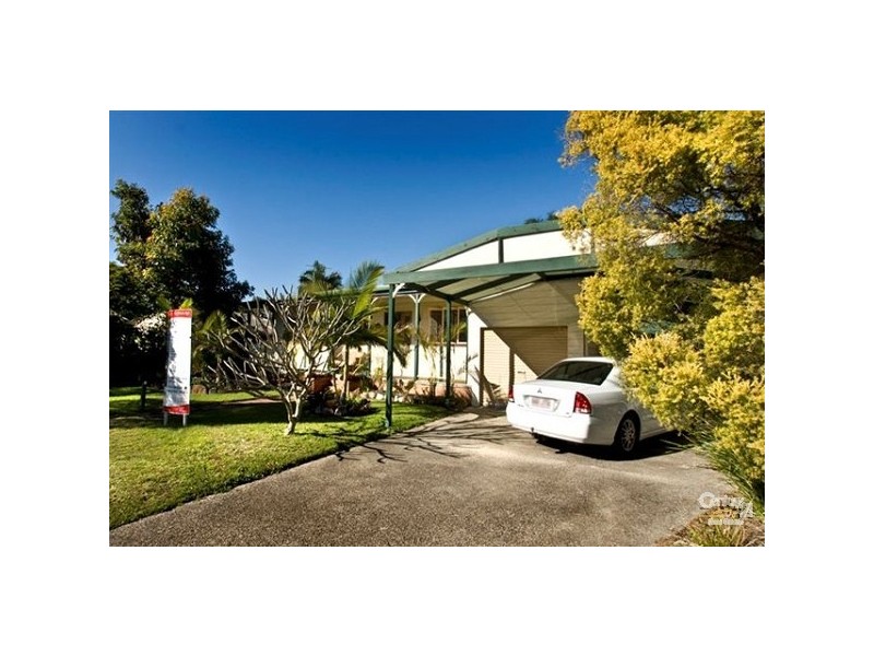 25 Cornelius Street, Clontarf QLD 4019