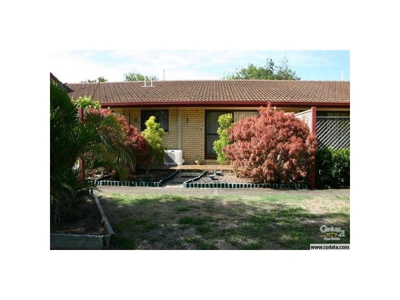 2/11 View Street, Woody Point QLD 4019