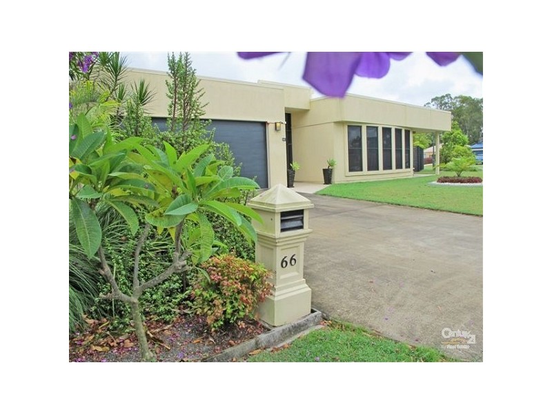 66 Fleet Drive, Kippa-ring QLD 4021