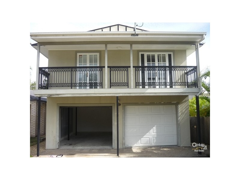 1a Brennan Road, Scarborough QLD 4020