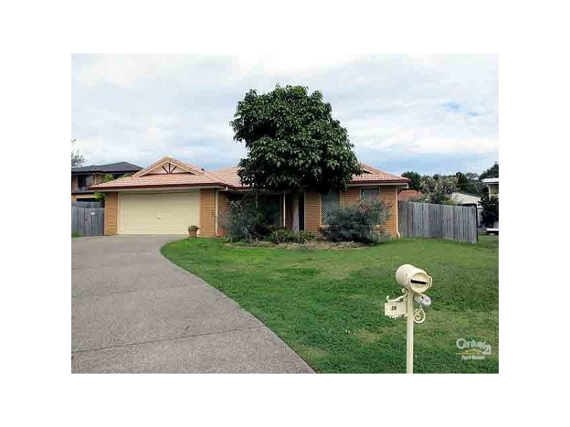 18 Margaret Street, Brighton QLD 4017