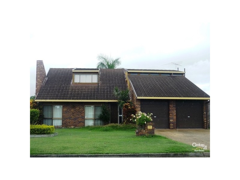 6 Southern Cross Drive, Newport QLD 4020