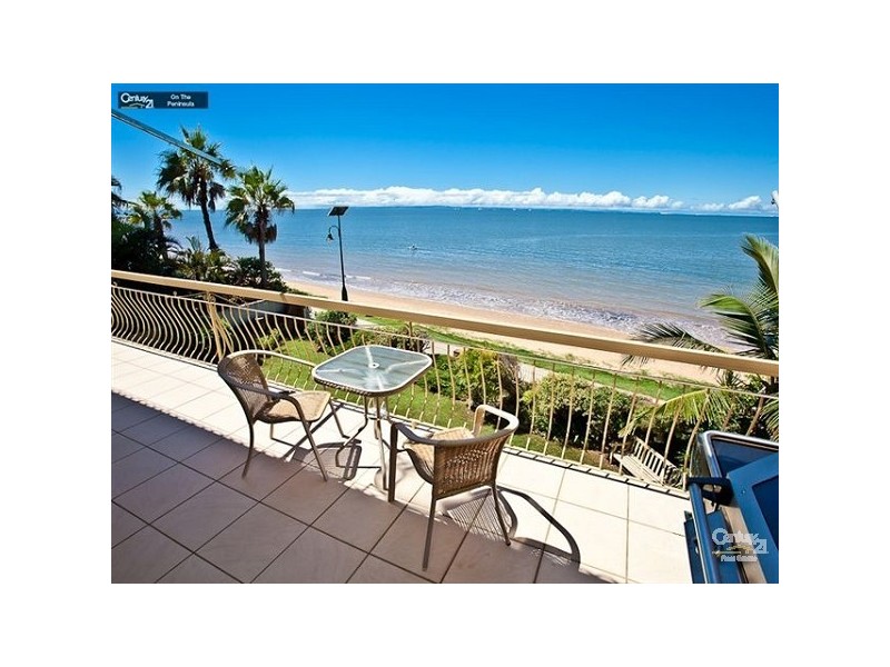 2/108 Prince Edward Parade, Scarborough QLD 4020