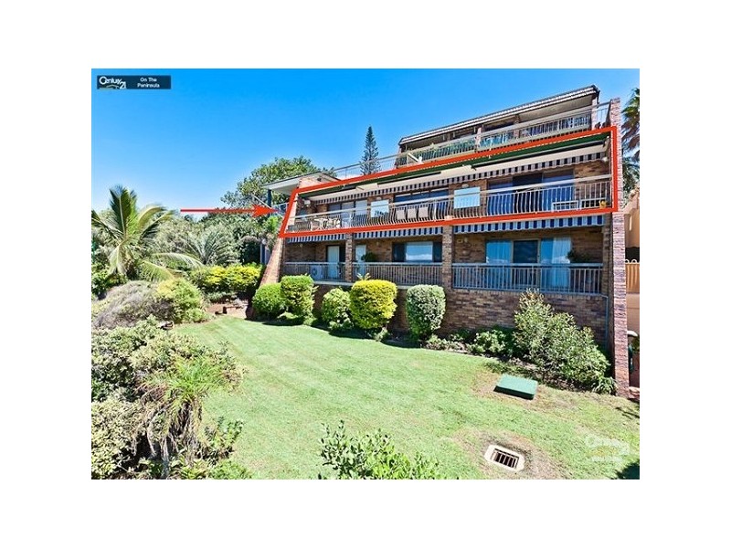 2/108 Prince Edward Parade, Scarborough QLD 4020