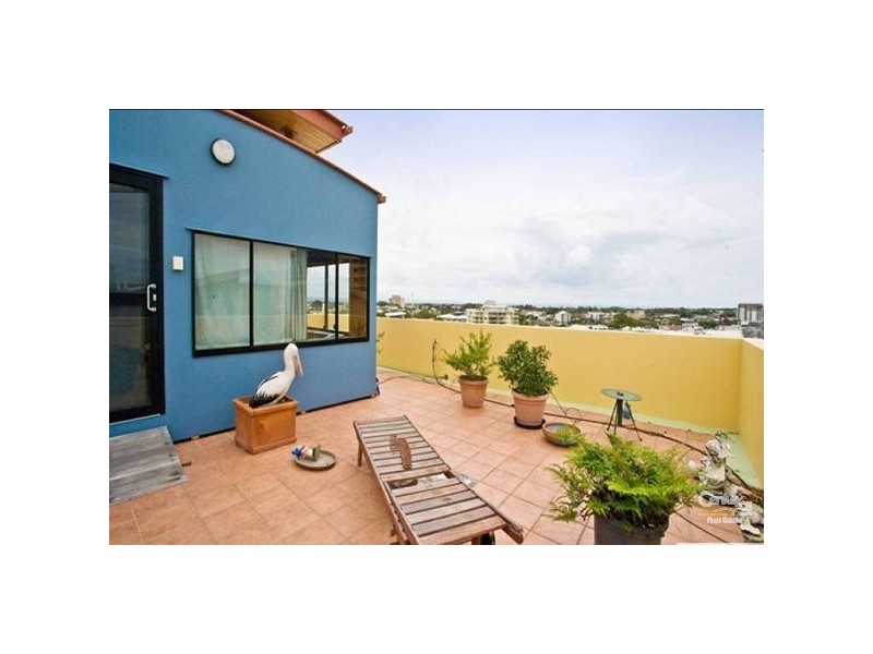 10/81 Marine Parade, Redcliffe QLD 4020