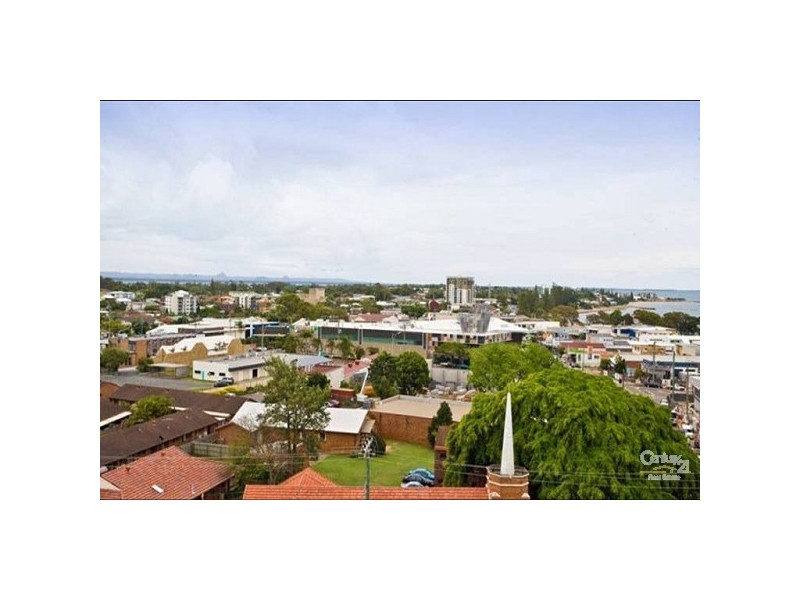 10/81 Marine Parade, Redcliffe QLD 4020
