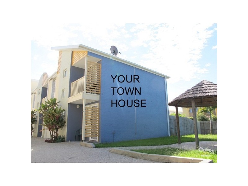 3/2 Fleet Drive, Kippa-ring QLD 4021