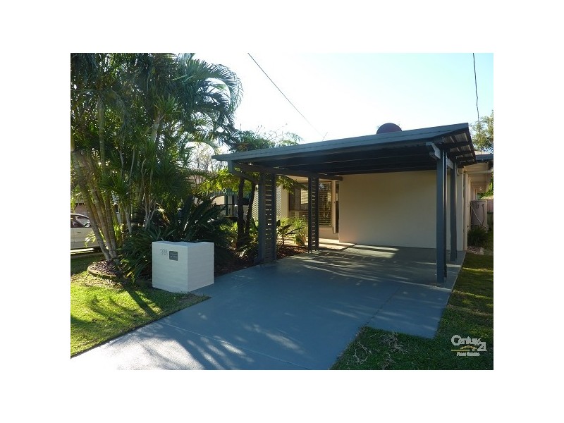 38a Campbell Street, Scarborough QLD 4020