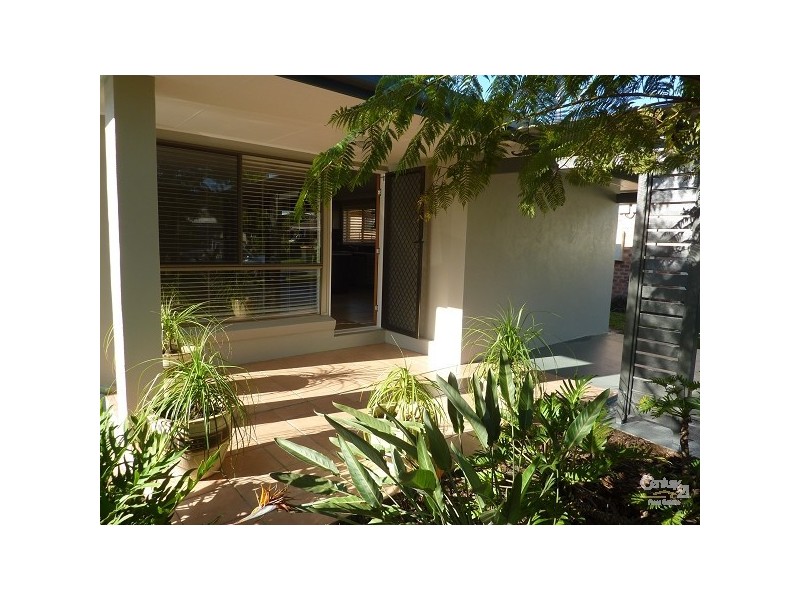 38a Campbell Street, Scarborough QLD 4020