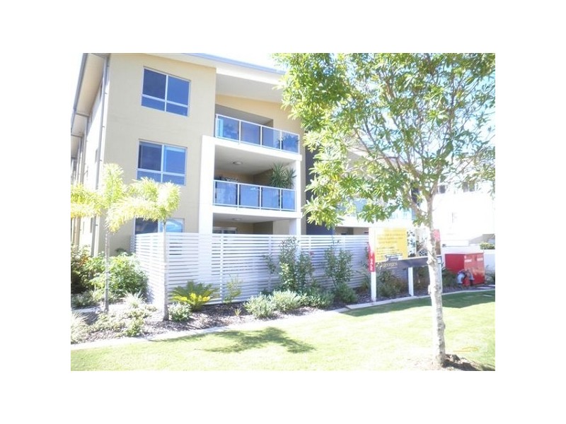 9/8 Georgina Street, Woody Point QLD 4019