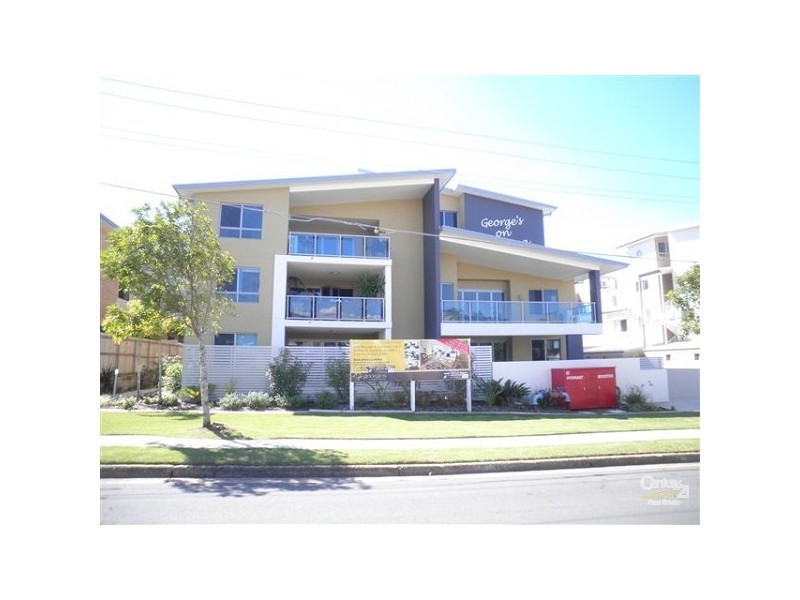 5/8 Georgina Street, Woody Point QLD 4019