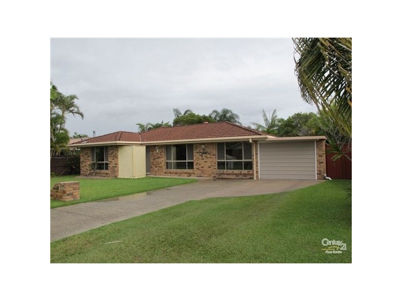 5 Solomon Court, Kippa-ring QLD 4021