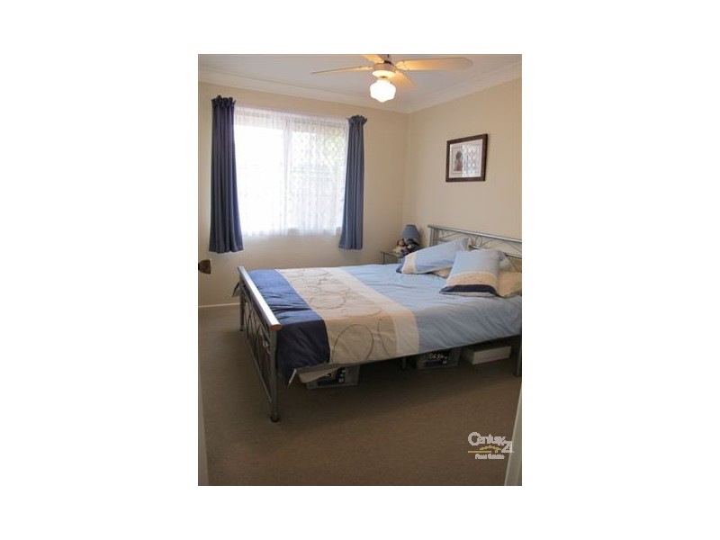 5 Solomon Court, Kippa-ring QLD 4021