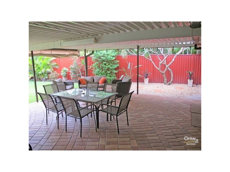 5 Solomon Court, Kippa-ring QLD 4021