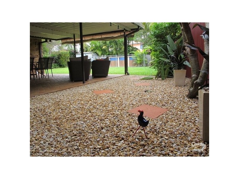 5 Solomon Court, Kippa-ring QLD 4021