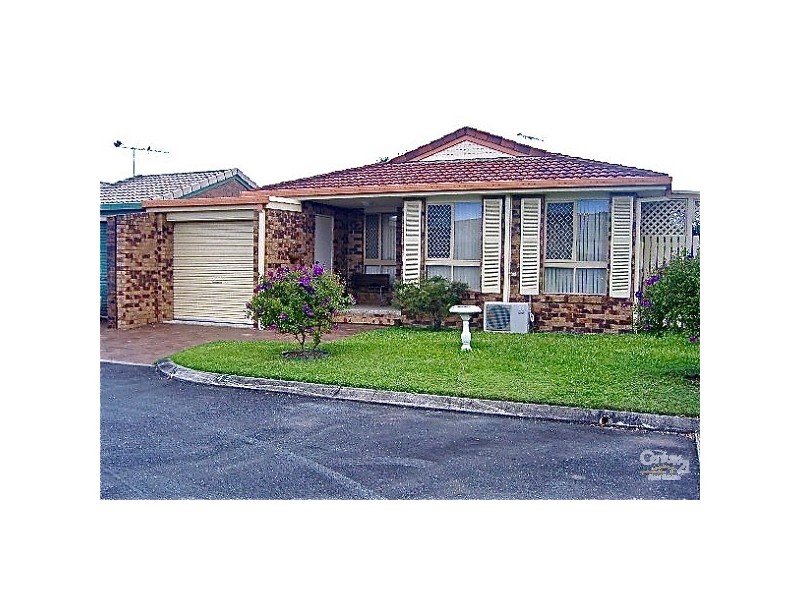 Rothwell QLD 4022