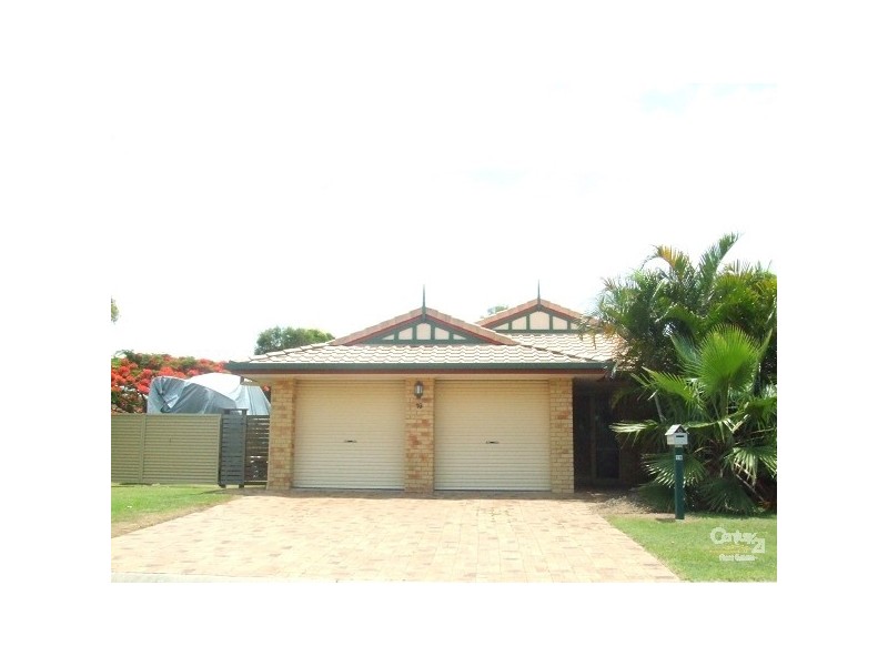 19 Oakmont Street, Rothwell QLD 4022