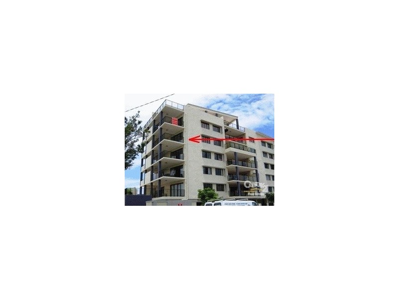 8/11 Dix Street, Redcliffe QLD 4020