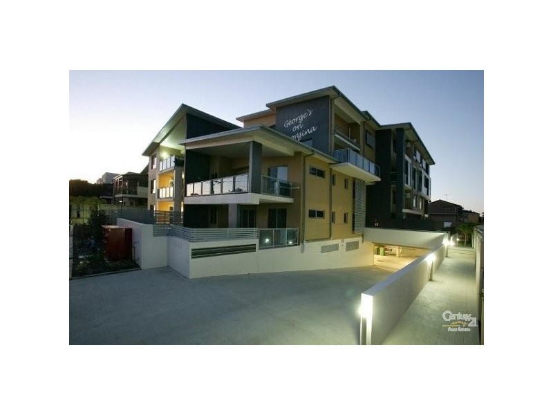 8/8-10 Georgina Street, Woody Point QLD 4019