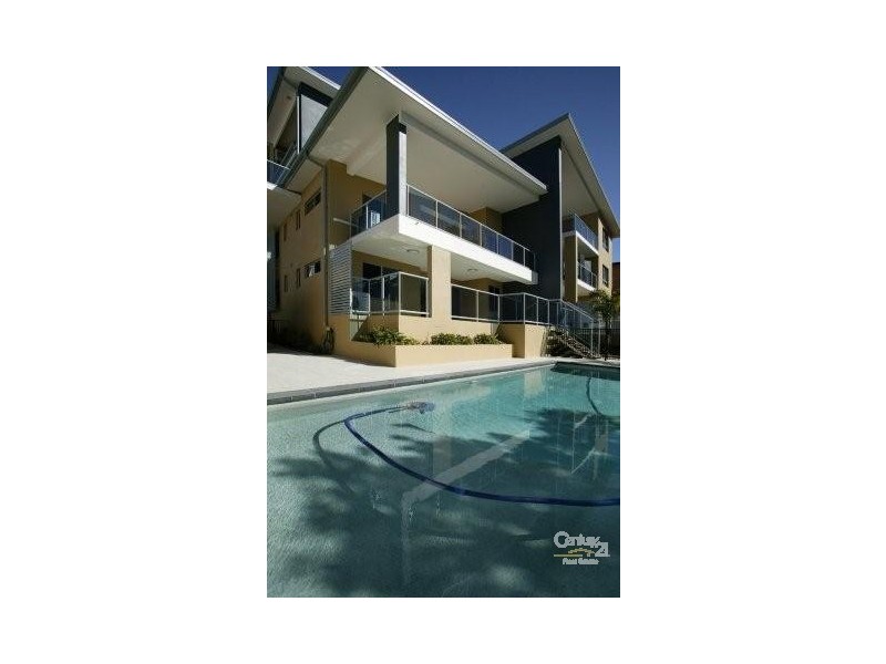 8/8-10 Georgina Street, Woody Point QLD 4019
