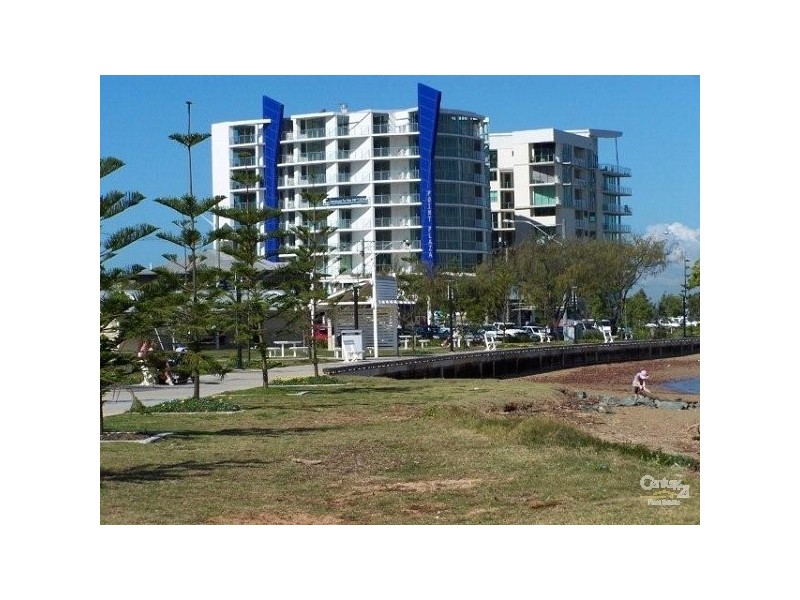 8/8-10 Georgina Street, Woody Point QLD 4019