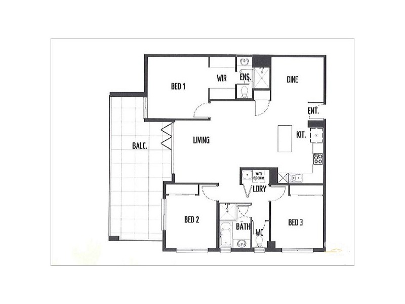 8/8-10 Georgina Street, Woody Point QLD 4019