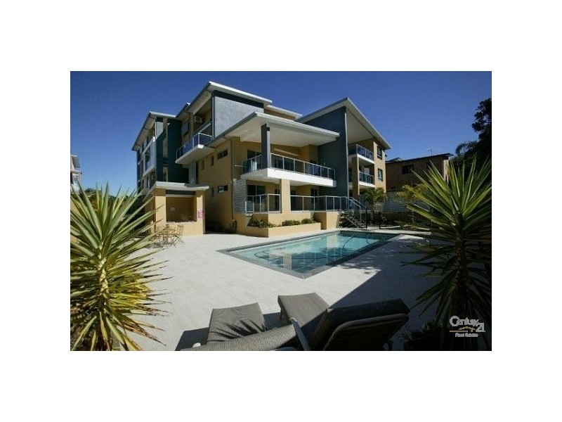 12/8-10 GEORGINA STREET, Woody Point QLD 4019