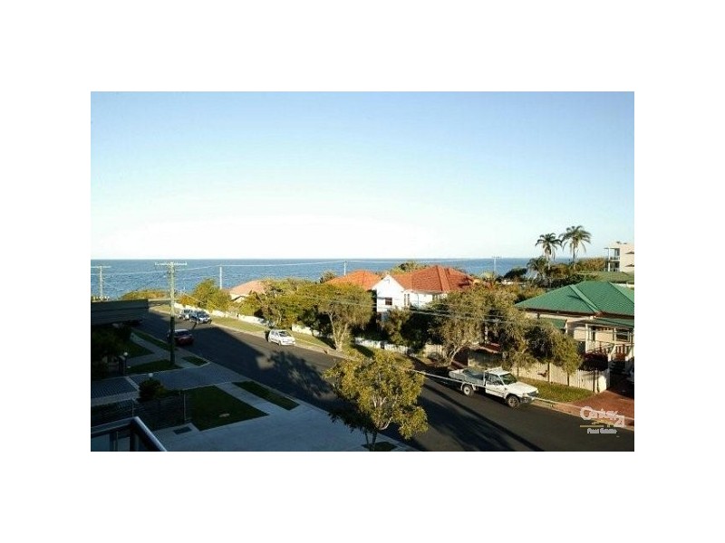 12/8-10 GEORGINA STREET, Woody Point QLD 4019