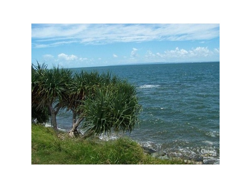 12/8-10 GEORGINA STREET, Woody Point QLD 4019