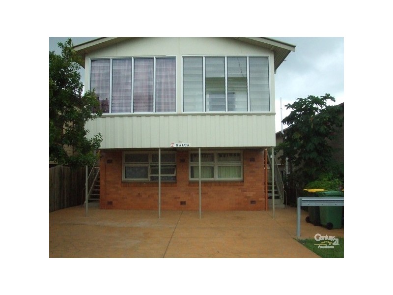 2/14 James Street, Scarborough QLD 4020