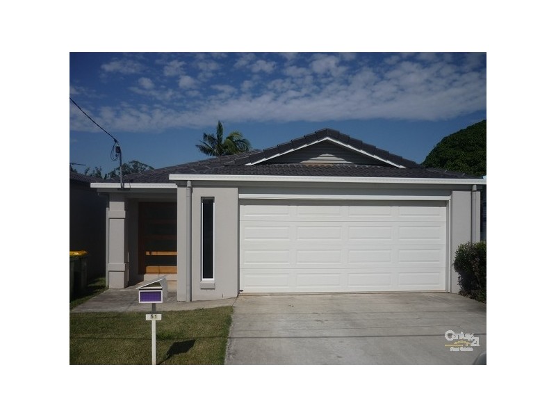 51 Collins Street, Woody Point QLD 4019