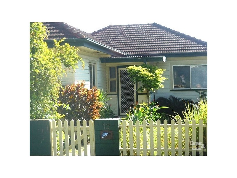12 Eveline Street, Margate QLD 4019