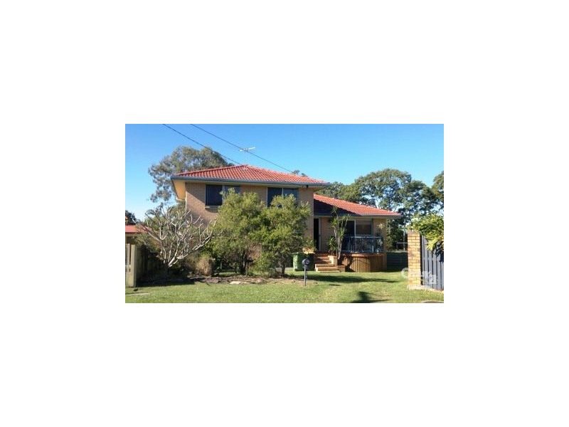 4 Hungerford St Kippa Ring, Kippa-ring QLD 4021