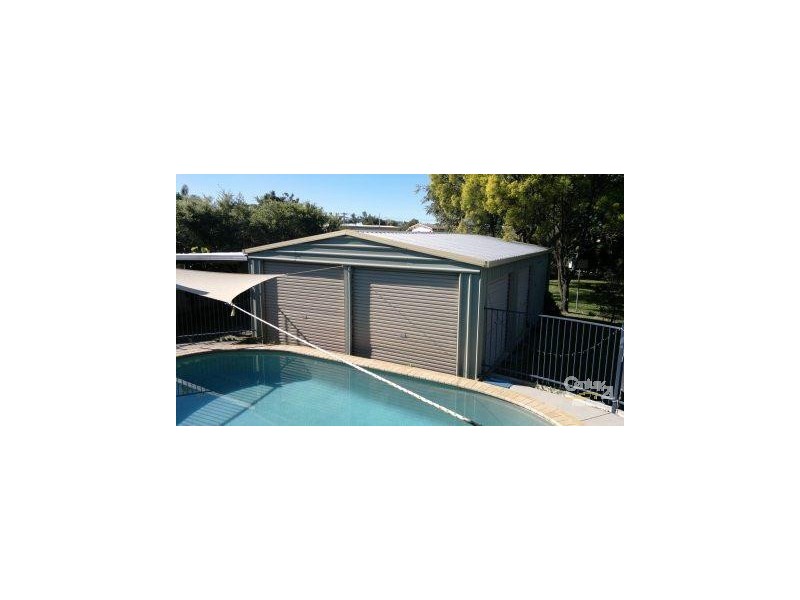 4 Hungerford St Kippa Ring, Kippa-ring QLD 4021