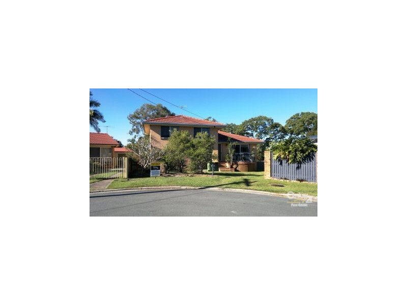 4 Hungerford St Kippa Ring, Kippa-ring QLD 4021