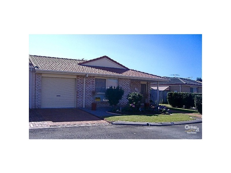 Rothwell QLD 4022