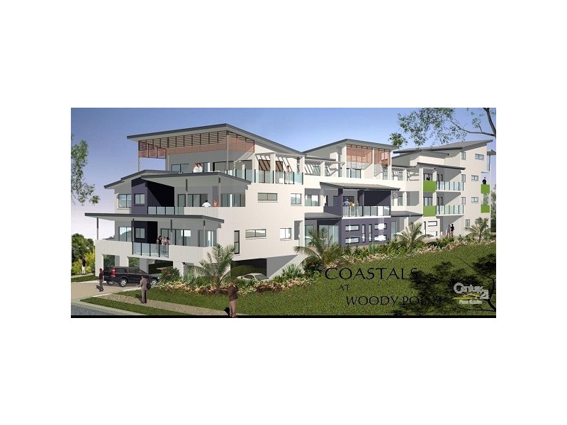 18 Alfred St, Woody Point QLD 4019