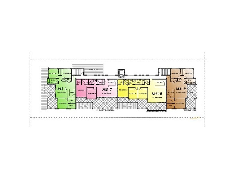 18 Alfred St, Woody Point QLD 4019