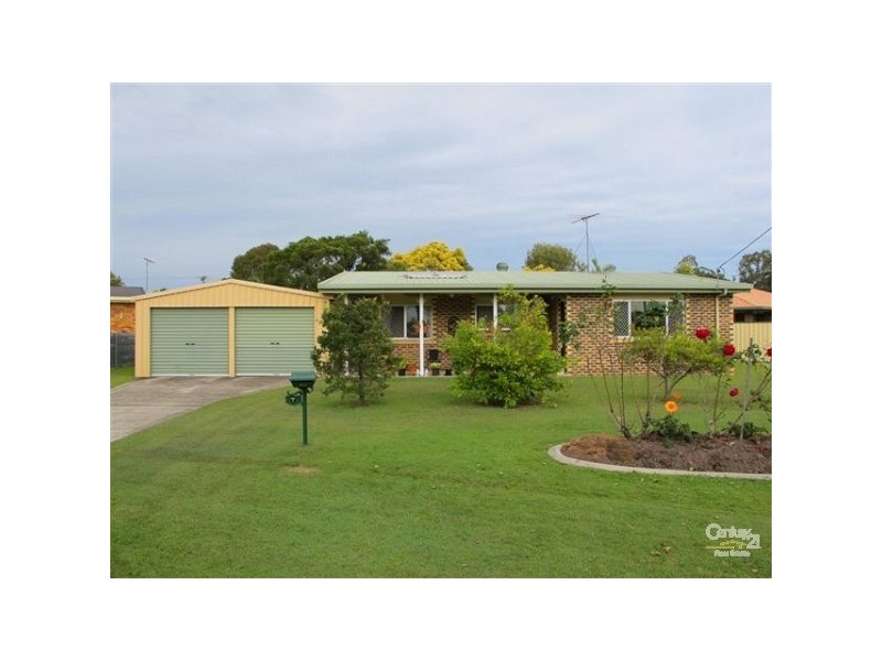 7 Alison Court, Kippa-ring QLD 4021