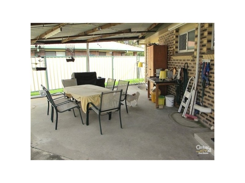 7 Alison Court, Kippa-ring QLD 4021