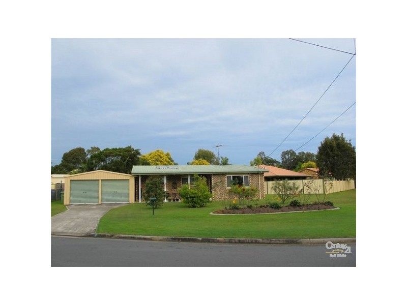 7 Alison Court, Kippa-ring QLD 4021