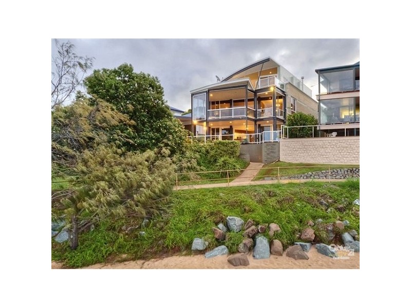 74 Prince Edward Parade, Redcliffe QLD 4020