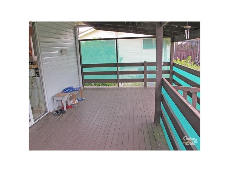 4 McCosker Street, Kippa-ring QLD 4021