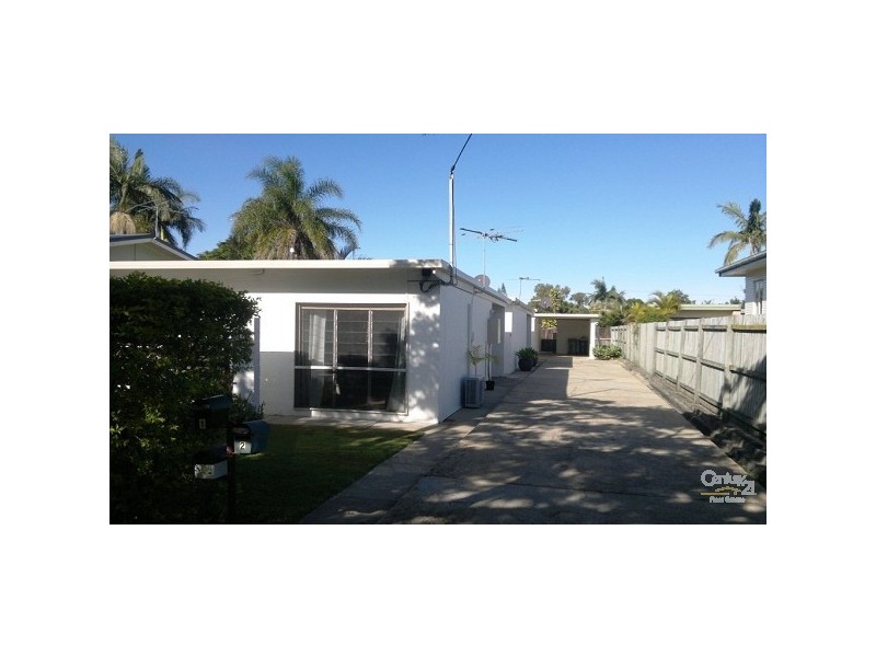 2/11 Centaur St, Redcliffe QLD 4020