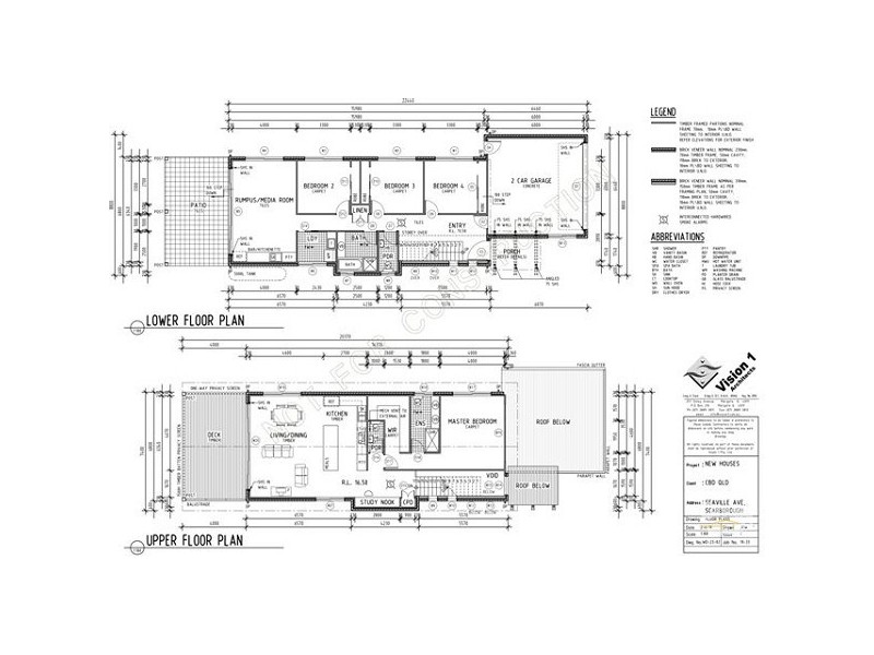 59 Seaville Avenue, Scarborough QLD 4020