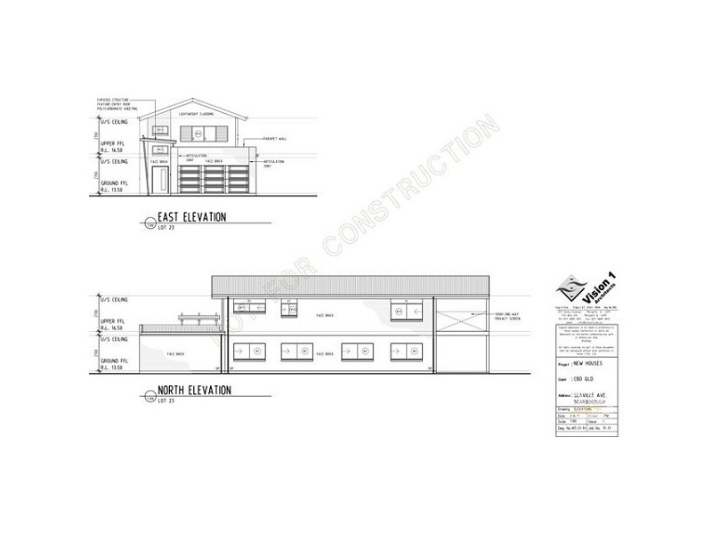 59 Seaville Avenue, Scarborough QLD 4020